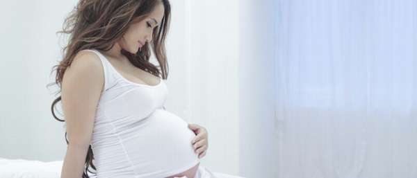 Подагра во время беременности